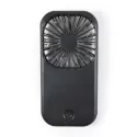 branded Sirocco Fan, from our range of promotional Novelties