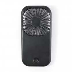 branded Sirocco Fan, from our range of promotional Novelties