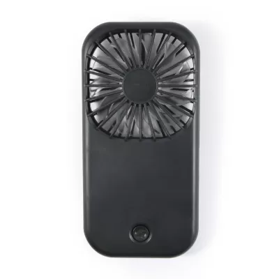 branded Sirocco Fan, from our range of promotional Novelties