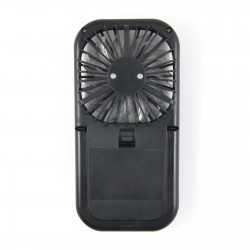 branded Sirocco Fan, from our range of promotional Novelties