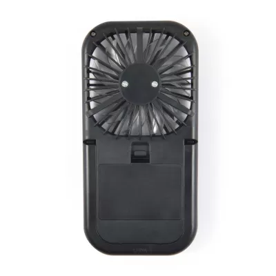 branded Sirocco Fan, from our range of promotional Novelties