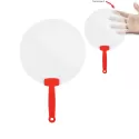 branded Blast Fan, from our range of promotional Novelties