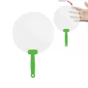 branded Blast Fan, from our range of promotional Novelties