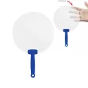 branded Blast Fan, from our range of promotional Novelties