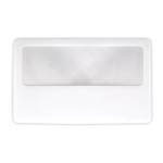 branded Grow Credit Card Magnifier, from our range of promotional Novelties
