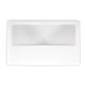 branded Grow Credit Card Magnifier, from our range of promotional Novelties