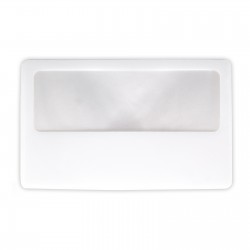 branded Grow Credit Card Magnifier, from our range of promotional Novelties