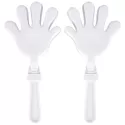 branded Happy Klapper, from our range of promotional Novelties