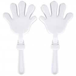 branded Happy Klapper, from our range of promotional Novelties