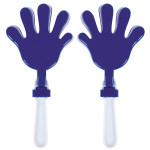 branded Happy Klapper, from our range of promotional Novelties