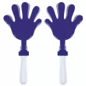 branded Happy Klapper, from our range of promotional Novelties