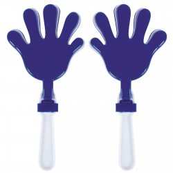 branded Happy Klapper, from our range of promotional Novelties