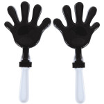 branded Happy Klapper, from our range of promotional Novelties