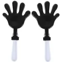 branded Happy Klapper, from our range of promotional Novelties