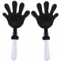 branded Happy Klapper, from our range of promotional Novelties