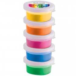 branded Crazy Bouncing Putty, from our range of promotional Novelties