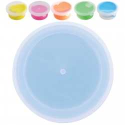 branded Crazy Bouncing Putty, from our range of promotional Novelties