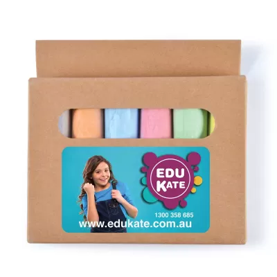 branded Sketch Pavement Chalk, from our range of promotional Novelties