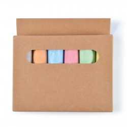 branded Sketch Pavement Chalk, from our range of promotional Novelties