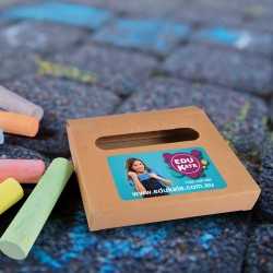 branded Sketch Pavement Chalk, from our range of promotional Novelties