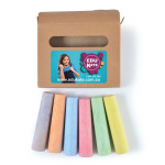 branded Sketch Pavement Chalk, from our range of promotional Novelties