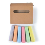 branded Sketch Pavement Chalk, from our range of promotional Novelties