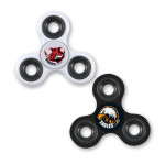 branded Epic Fidget Spinner, from our range of promotional Novelties