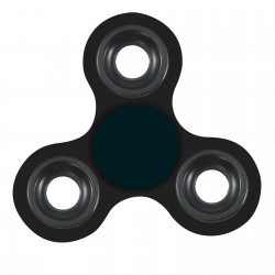branded Epic Fidget Spinner, from our range of promotional Novelties