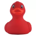 branded Quack PVC Bath Duck, from our range of promotional Novelties