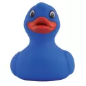 branded Quack PVC Bath Duck, from our range of promotional Novelties