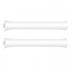 branded Inflatable Bang Bang Sticks, from our range of promotional Novelties