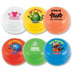 branded Zippy Yo-Yo, from our range of promotional Yo-Yo's