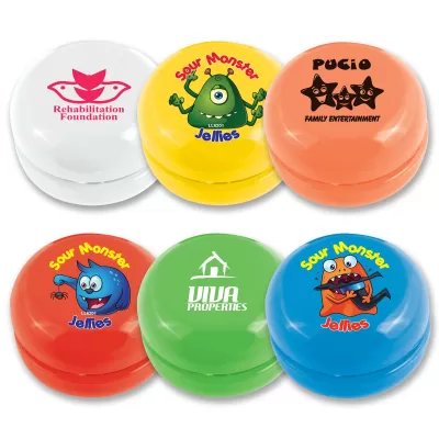 branded Zippy Yo-Yo, from our range of promotional Yo-Yo's