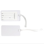 Luggage Tags  - Monte Carlo Luggage Tag