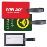 Luggage Tags  - Roma Luggage Tag