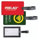 branded Roma Luggage Tag, from our range of promotional Luggage Tags