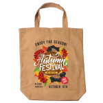 Shopping Tote Bags  - Enviro Supa Shopper Short Handle Bag