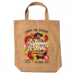 Shopping Tote Bags - Enviro Supa Shopper Short Handle Bag