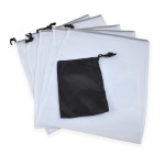 Shopping Tote Bags  - Harvest Produce Bags in Pouch