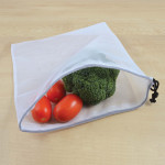 Shopping Tote Bags  - Harvest Produce Bags in Pouch