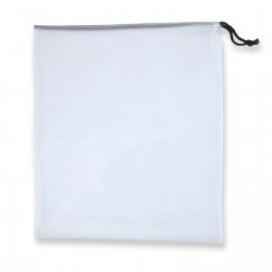 Shopping Tote Bags - Harvest Produce Bags in Pouch