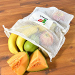 Shopping Tote Bags  - Byron Mesh Produce Bag