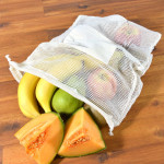 Shopping Tote Bags  - Byron Mesh Produce Bag