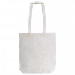 Shopping Tote Bags - Long Handle Bamboo Bag