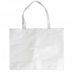 Shopping Tote Bags - Giant Bamboo Bag