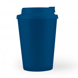 Reusable Coffee Cups - Plastic & Ceramic - Aroma Coffee Cup / Comfort Lid 350ml