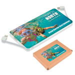 branded Nova Power Bank, from our range of promotional Power Banks