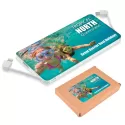 branded Nova Power Bank, from our range of promotional Power Banks