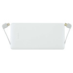 branded Nova Power Bank, from our range of promotional Power Banks