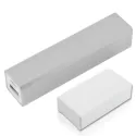 branded Velocity Power Bank, from our range of promotional Power Banks
